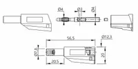 PJP 1066 Measurements